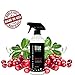 True Decor pee-ez-out Pet Stain & Odor Remover Cranberry