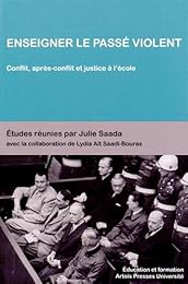 Enseigner le passé violent