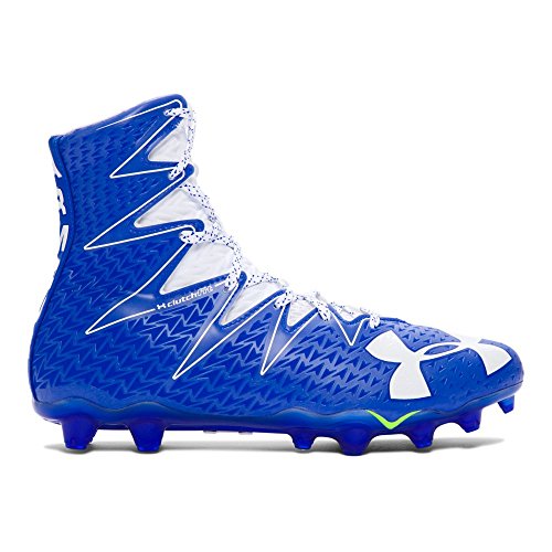 under armour men's highlight mc football cleats