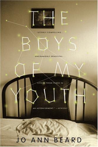 Jo Ann BeardThe Boys of My Youth