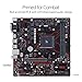 ASUS Prime B350M-E AMD Ryzen AM4 DDR4 HDMI DVI VGA M.2 USB 3.1 uATX B350 Motherboard