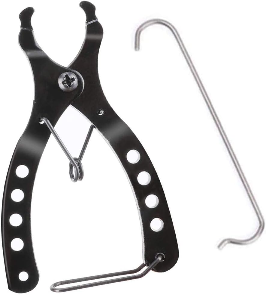 Mini Size Bike Chain Piler
