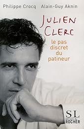 Julien Clerc