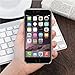 Stalion iPhone 6 Case Protective Ultra Slim Clear Apple iPhone 6s Case Shockproof Impact Resistant Hybrid Bumper Series (Diamond Clear)
