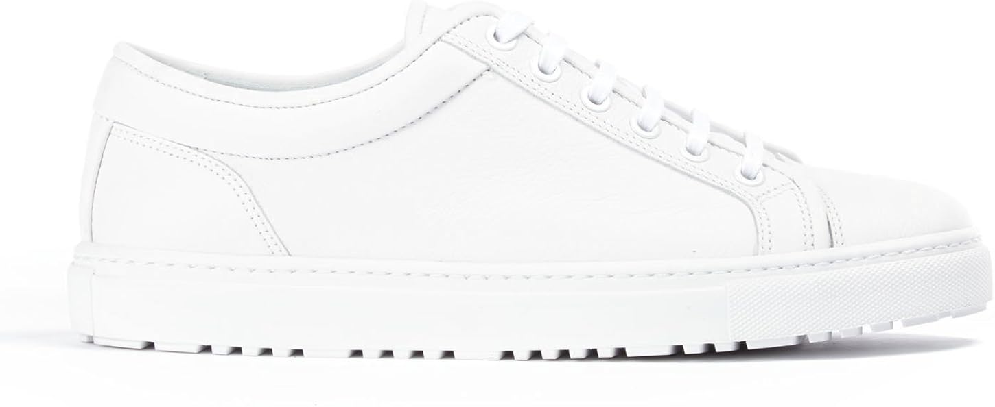 etq white trainers