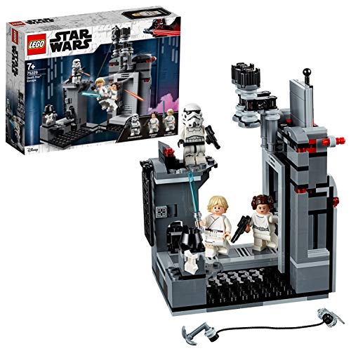 LEGO 75229 Star Wars Flucht vom Todesstern™