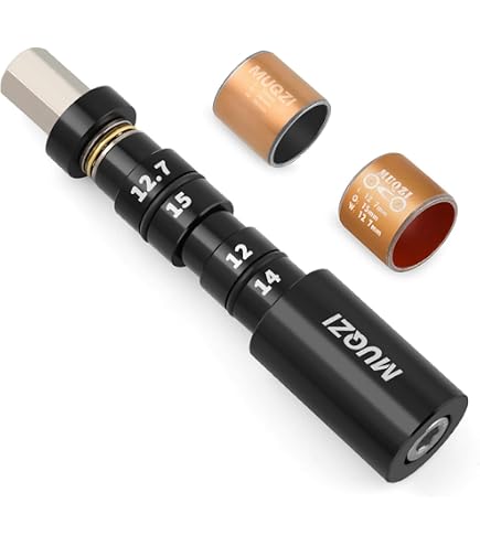 Amazon.com : RockShox Full Service Kit for XC32 Solo Air/Recon