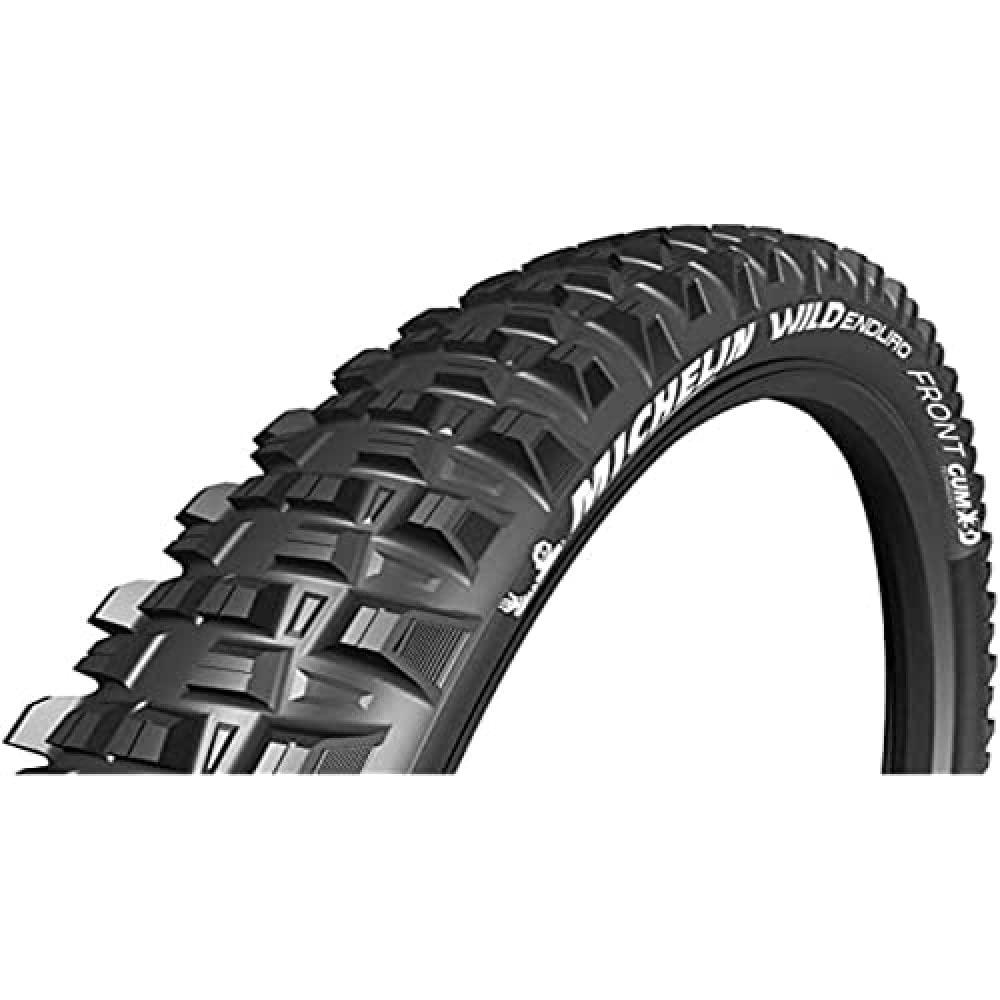 TYRE WILD ENDURO 27.5X2.60 FRONT GUM-X TS TLR