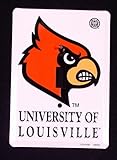 University Of Louisville Light Switch Cover (single)