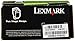 Lexmark 80C10Y0 Yellow Return Program Toner