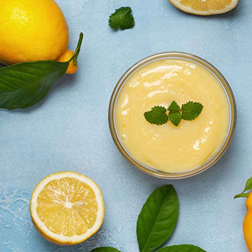 Royal Instant No Bake Pudding and Pie Filling (Lemon, 1.75 pound)