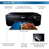 Epson SureColor P600