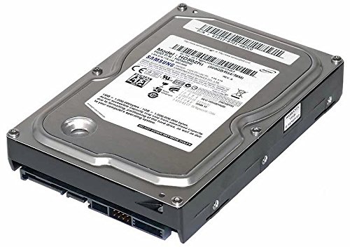 Seagate Barracuda Green 500GB 3.5 inch Serial ATA Desktop Hard Drive Model STSHD502HI