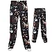 Star Wars Space Scenes Adult Fleece Pajama Pants