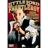 Little Lord Fauntleroy (DVD-R) (1936) (All Regions) (NTSC) (US Import) [Region 1]