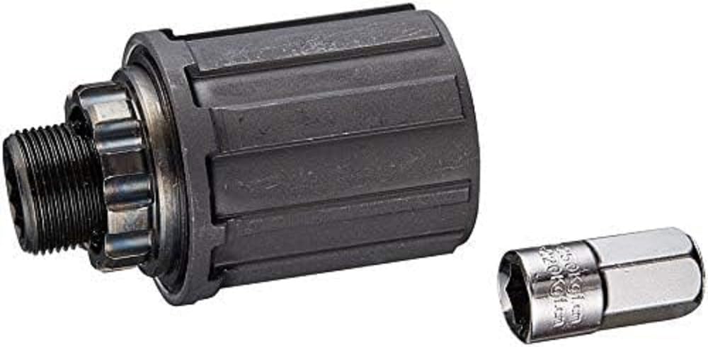 Sram MTB Wheels Free Body Kit for MTH 406 Hub, Grey