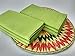 GFI LINEN CLUBS Cloth Napkin - Set of 12-100% Cotton Table Napkins - Everyday Lunch Dinner Napkin Holiday Thanksgiving Xmas Spring,Soft Washable Reusable Napkin -20x20- Teal (Lime, 20X20)
