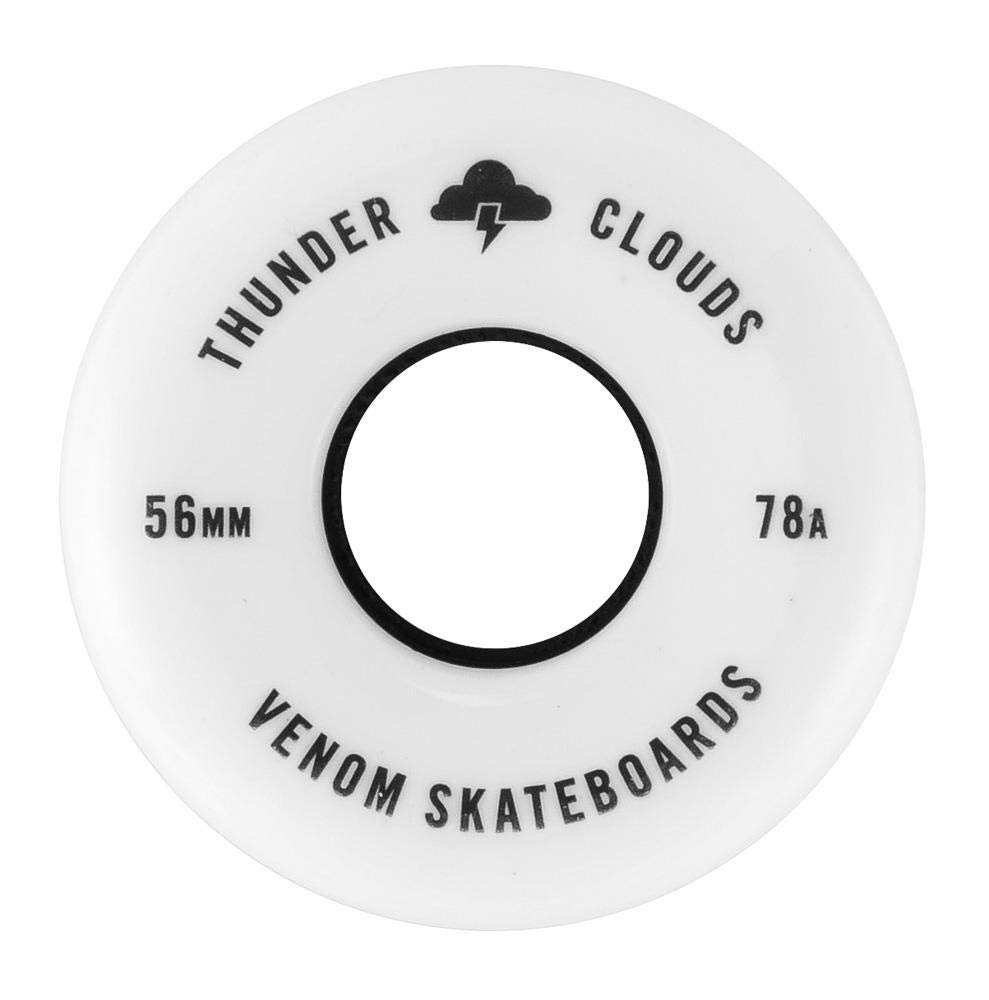 Venom Thunder Clouds Wheels V2-56mm