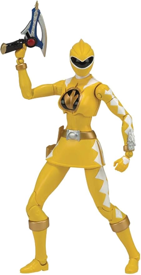 power rangers dino thunder toys amazon
