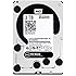 WD Black 3TB Performance Desktop  Hard Disk Drive - 7200 RPM SATA 6 Gb/s 64MB Cache 3.5 Inch  - WD3003FZEX