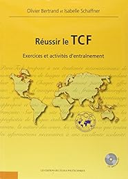 Réussir le TCF