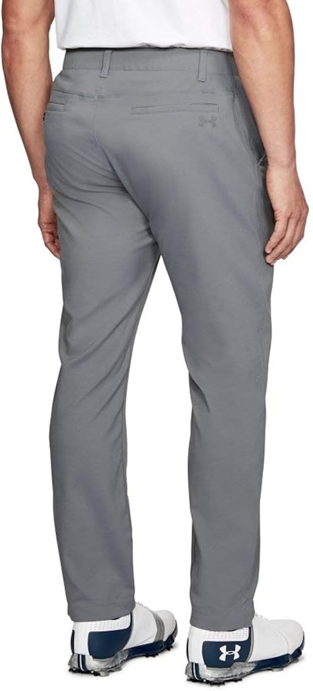 Under Armour Men's Showdown Golf Pants : Clothing