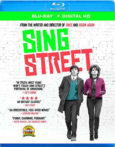 Download Sing Street [Blu-ray]