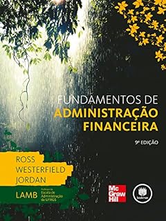 Livro Fundamentos de Administração Financeira