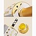 Wireless Bluetooth Microphone Audio Mobile Phone Karaoke Microphone, Handheld Bluetooth Speaker Player