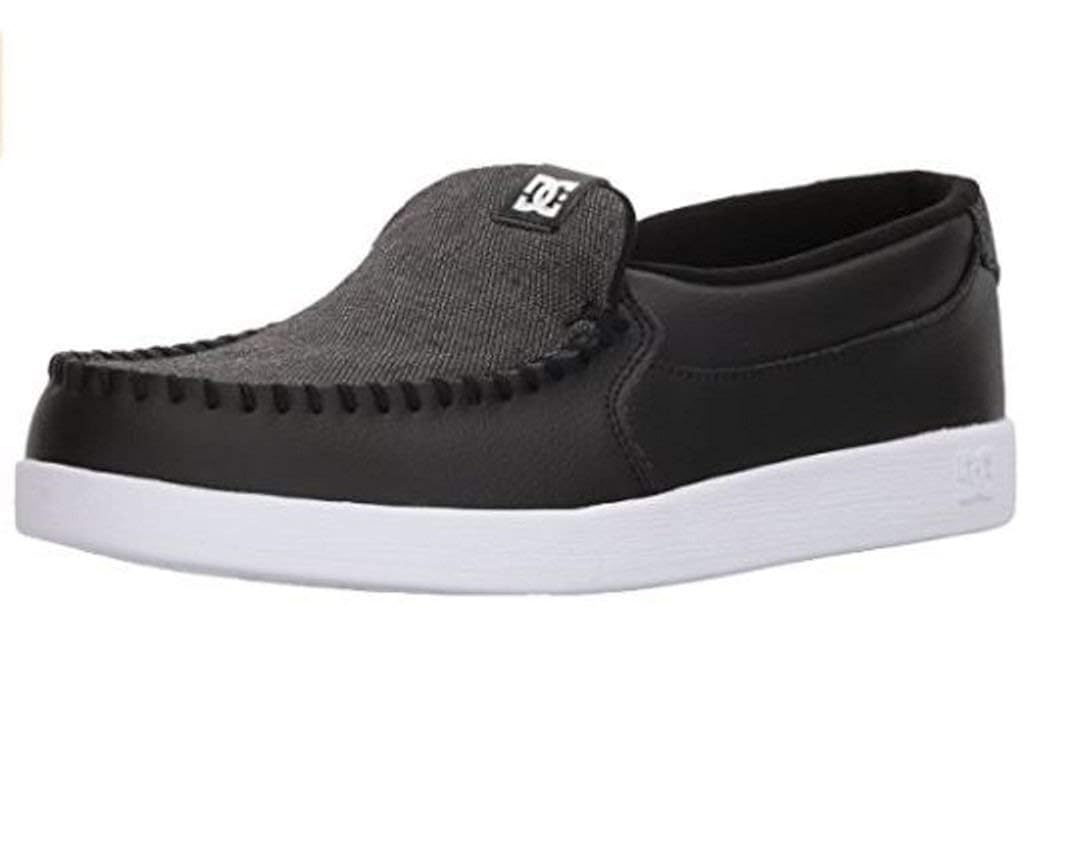 mens dc villain shoes