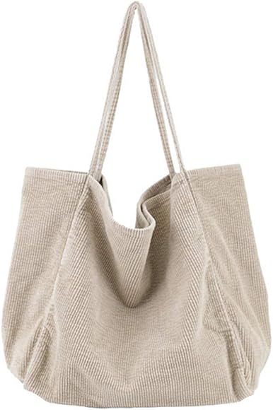 cord tote bag amazon