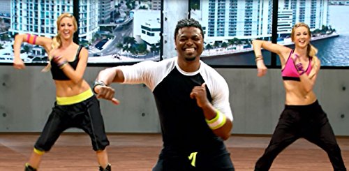 Zumba Blitz Three 20Minute Workouts