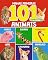 Livro Minhas Primeiras 101 Palavras - Animais
