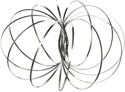 Outdoor Amazing Flowtoys Flowrings Adult Funny Game With Children Intelligent Inductive Toy