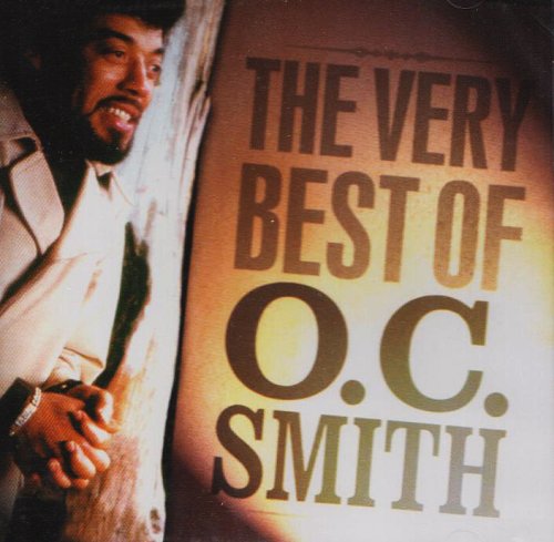 O.C. Smith - Daddy
