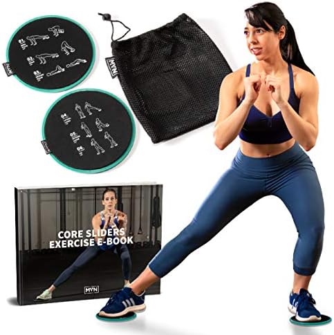 gliding discs amazon