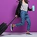 Corkcicle Tumbler-Classic Collection-Triple Insulated Stainless Steel Travel Mug, 16 oz, Gloss Turquoise