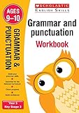 Image de Grammar and Punctuation Year 5 Workbook (Scholastic English Skills)