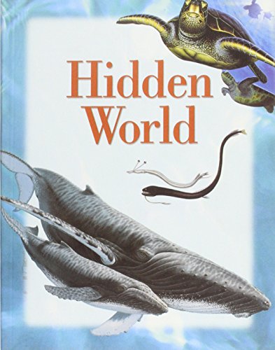 Hidden World: Set 3 (Explorers)