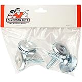 Game Room Guys Pinball Leg Levelers - 2