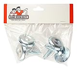 Game Room Guys Set of 4 Pinball Leg Levelers - 2