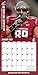 Turner Licensing Sport 2017 Washington State Cougars Team Wall Calendar, 12