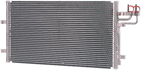 frigair 0805.3024 Condenser Car