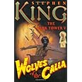 Wolves of the Calla (Dark Tower)