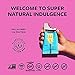 TRUWOMEN Plant Fueled Protein Bars, Zamn Good Zesty Lemon (12 Count) | Non-GMO, Vegan, Gluten Free, Kosher, Soy Free, Dairy Free, Healthy Snack Bar, Natural Ingredients | 12g Proteinthumb 2
