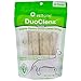 vetone DuoClenz EnzymeCoated Dog Dental Hygiene Chews for Small Dogs - Clean Teeth & Freshen Breath - 30 Count