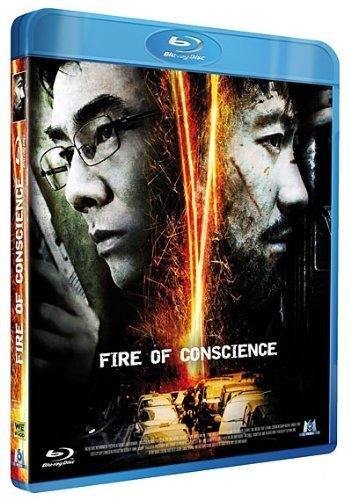 Fire Of Conscience