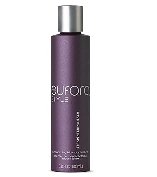 eufora straightening balm