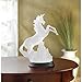 Gifts & Decor Decorative Statue Light, No Size, Unicorn,Colorful,Frosted,Rainbow