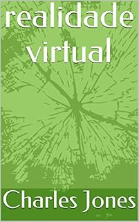 Livro realidade virtual
